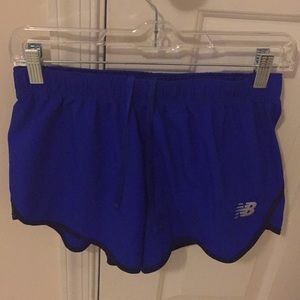 Running/Athletic shorts